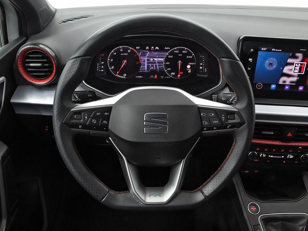 Seat Ibiza 1.0 TSI 81kW (110CV) FR XL 17