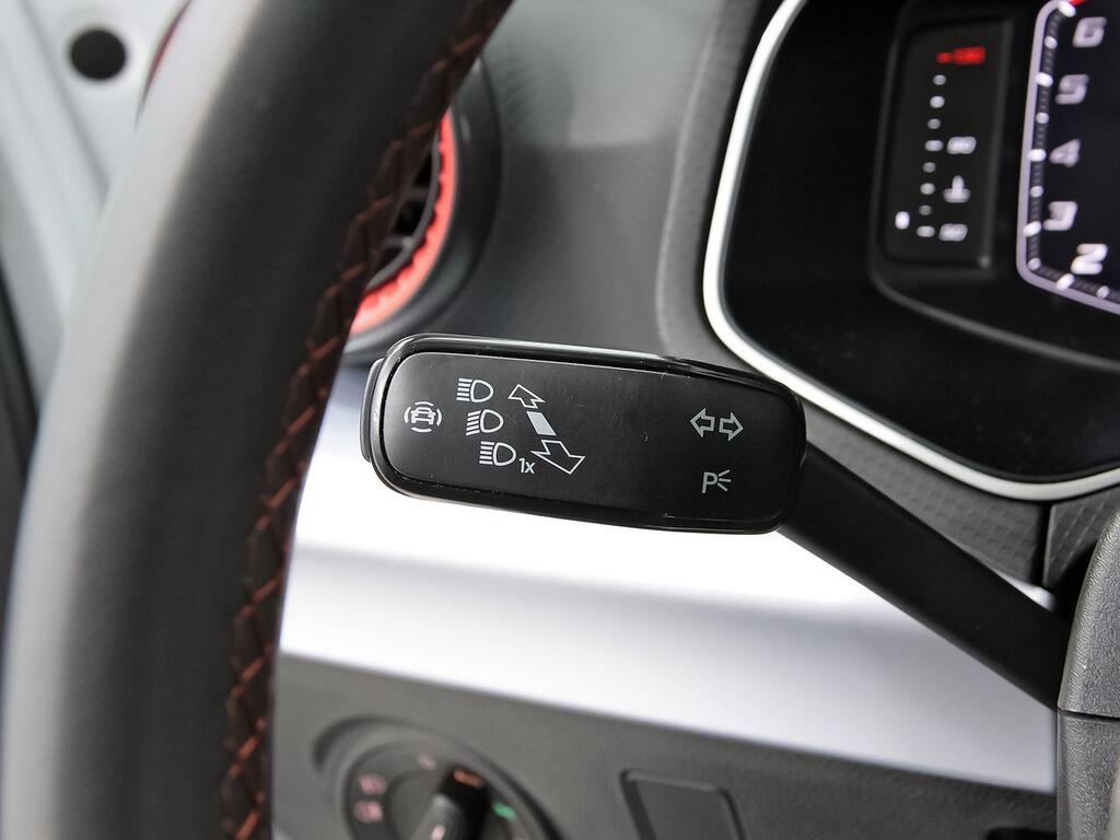 Seat Ibiza 1.0 TSI 81kW (110CV) FR XL 13