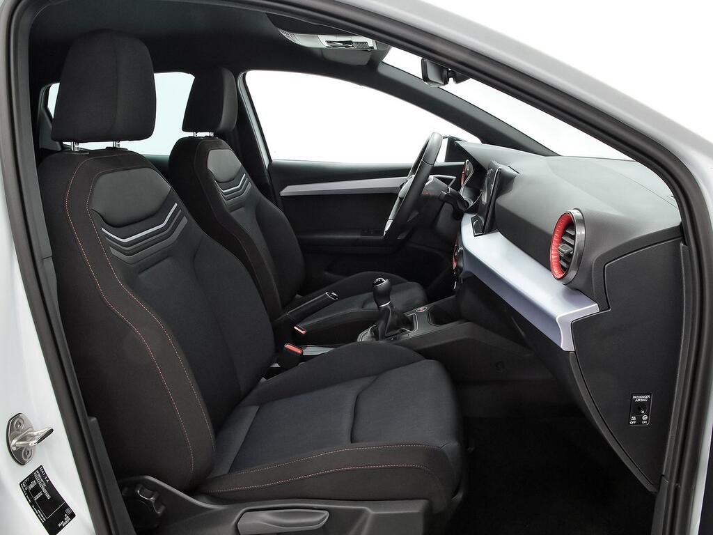 Seat Ibiza 1.0 TSI 81kW (110CV) FR XL 5