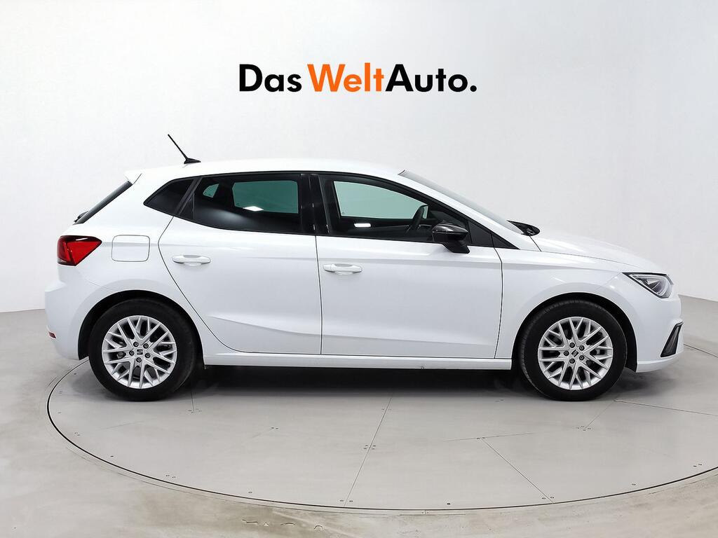 Seat Ibiza 1.0 TSI 81kW (110CV) FR XL 3