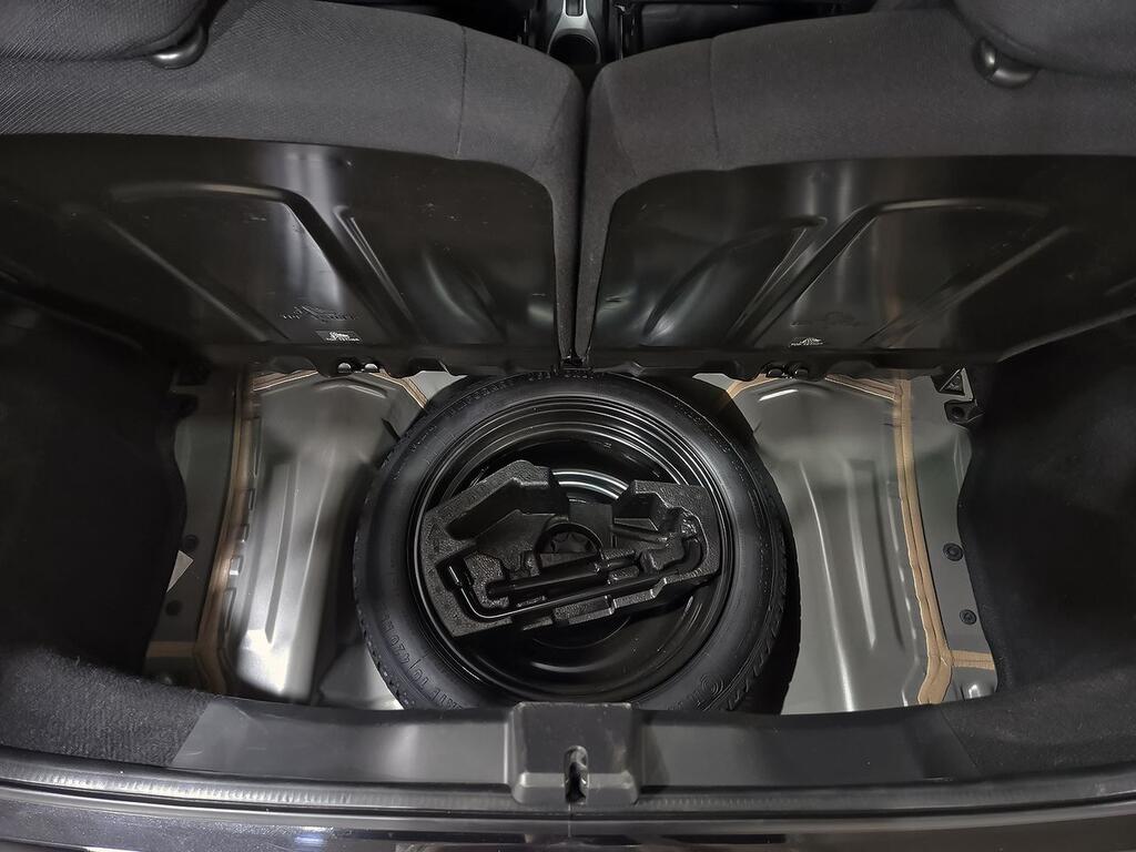 Peugeot 108 Active VTi 52kW (72CV) 26
