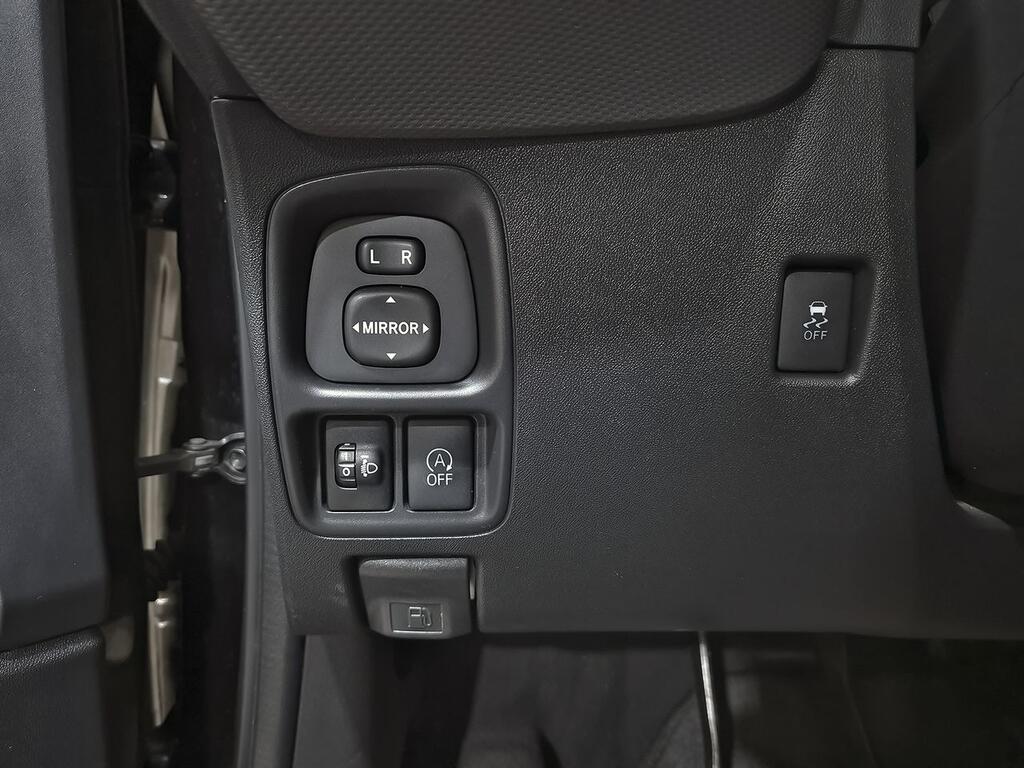 Peugeot 108 Active VTi 52kW (72CV) 12