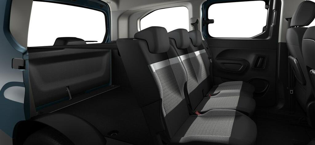 Citroën Berlingo Talla XL BlueHDi 100 S&S PLUS 9