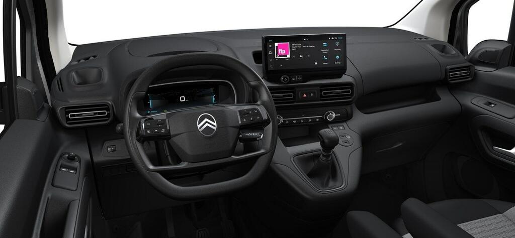 Citroën Berlingo Talla XL BlueHDi 100 S&S PLUS 7