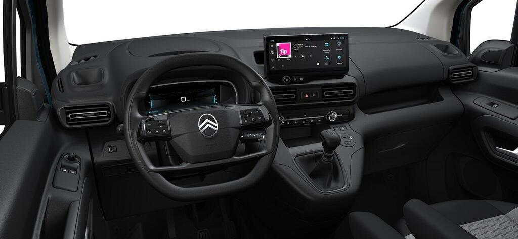 Citroën Berlingo Talla XL BlueHDi 100 S&S PLUS 7