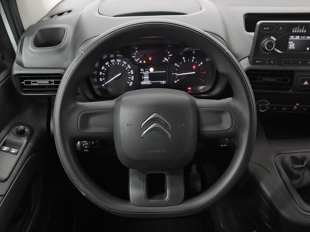 Citroën Berlingo Talla M BlueHDi 100 S&S LIVE 19