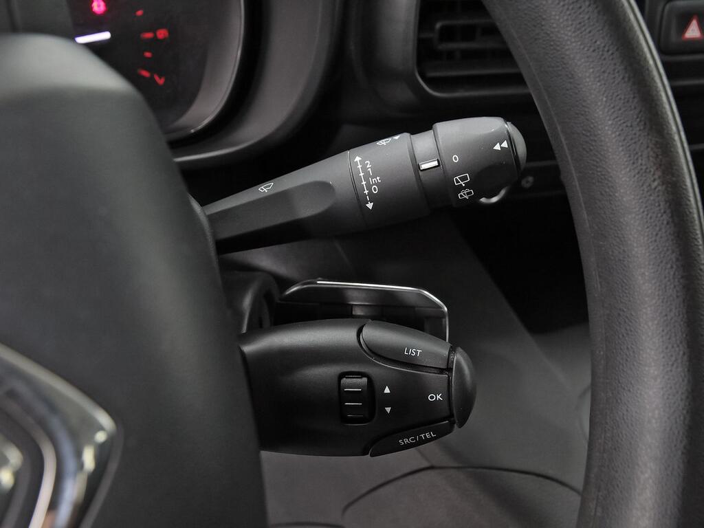 Citroën Berlingo Talla M BlueHDi 100 S&S LIVE 18