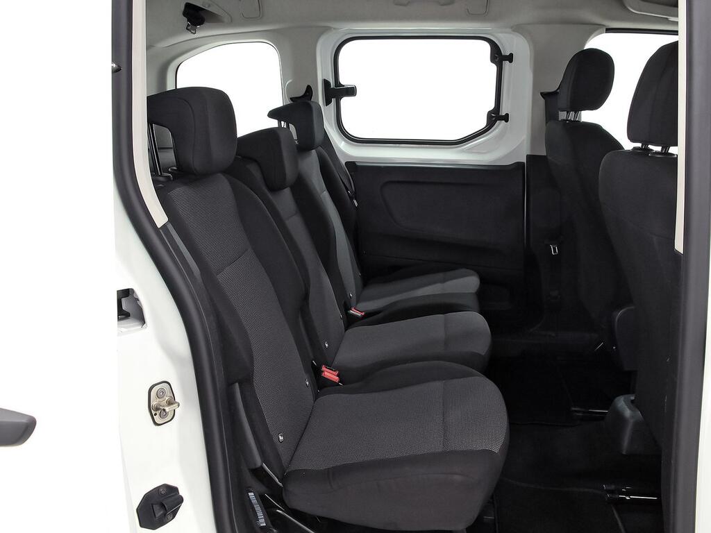 Citroën Berlingo Talla M BlueHDi 100 S&S LIVE 10