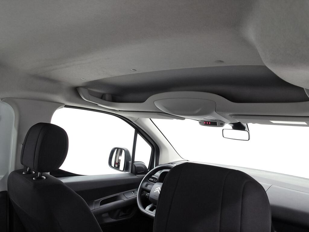 Citroën Berlingo Talla M BlueHDi 100 S&S LIVE 25