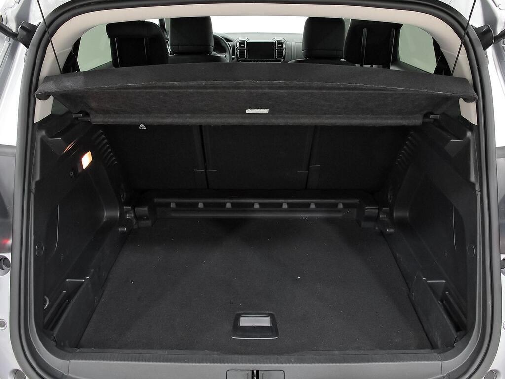 Citroën C5 Aircross PureTech 96kW (130CV) S&S C Series 10