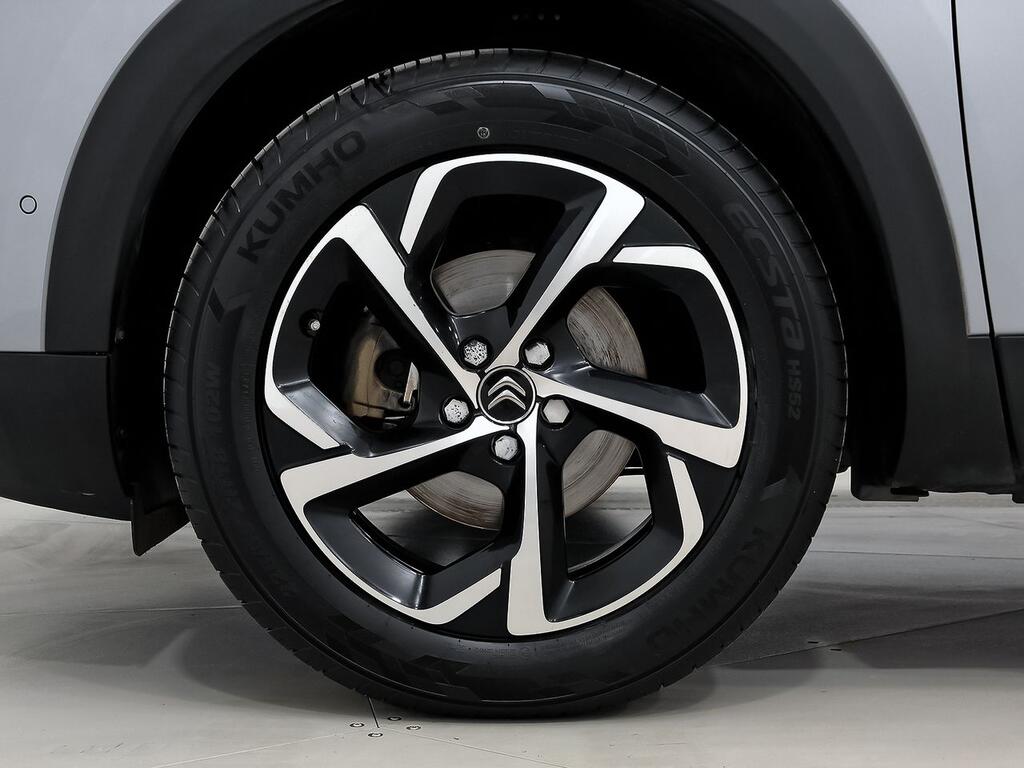 Citroën C5 Aircross PureTech 96kW (130CV) S&S C Series 11