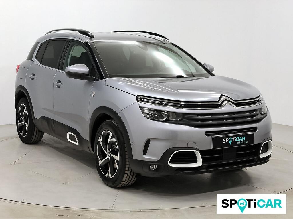 Citroën C5 Aircross PureTech 96kW (130CV) S&S C Series 1
