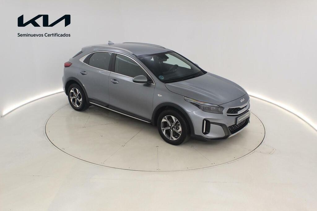 Kia XCeed 1.5 MHEV iMT Drive 118kW (160CV) 2