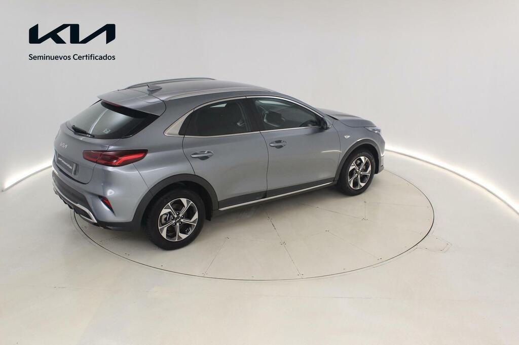 Kia XCeed 1.5 MHEV iMT Drive 118kW (160CV) 7