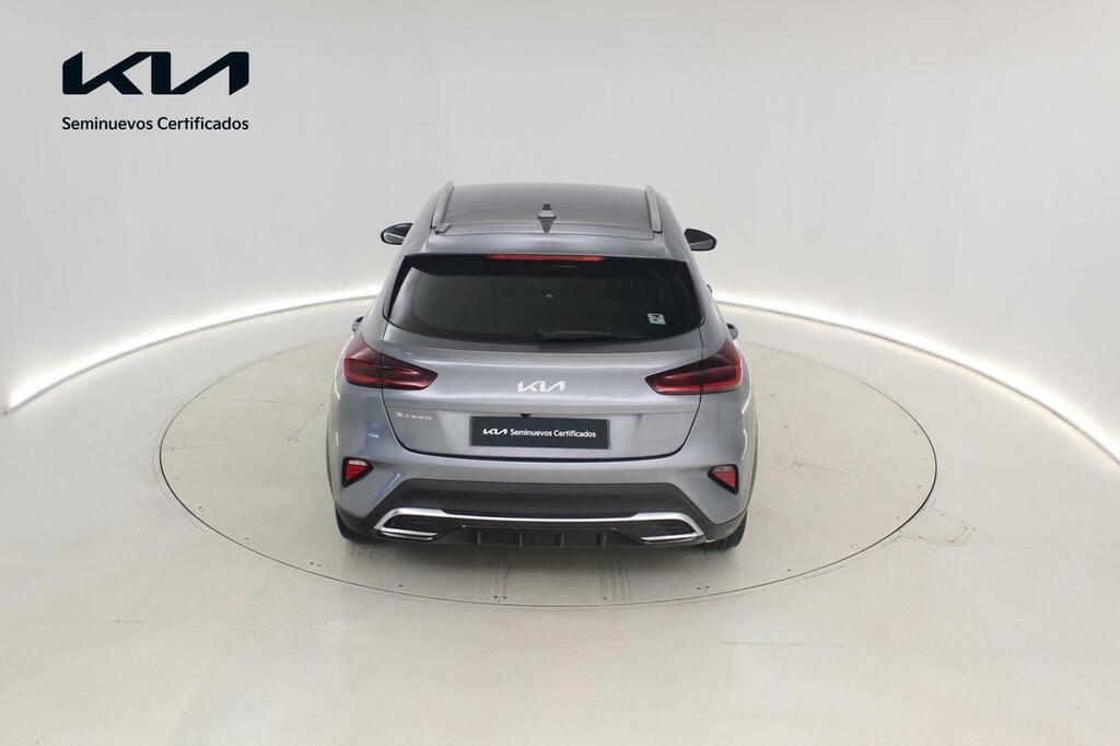 Kia XCeed 1.5 MHEV iMT Drive 118kW (160CV) 6