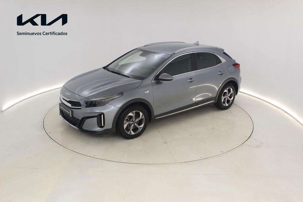 Kia XCeed 1.5 MHEV iMT Drive 118kW (160CV) 3
