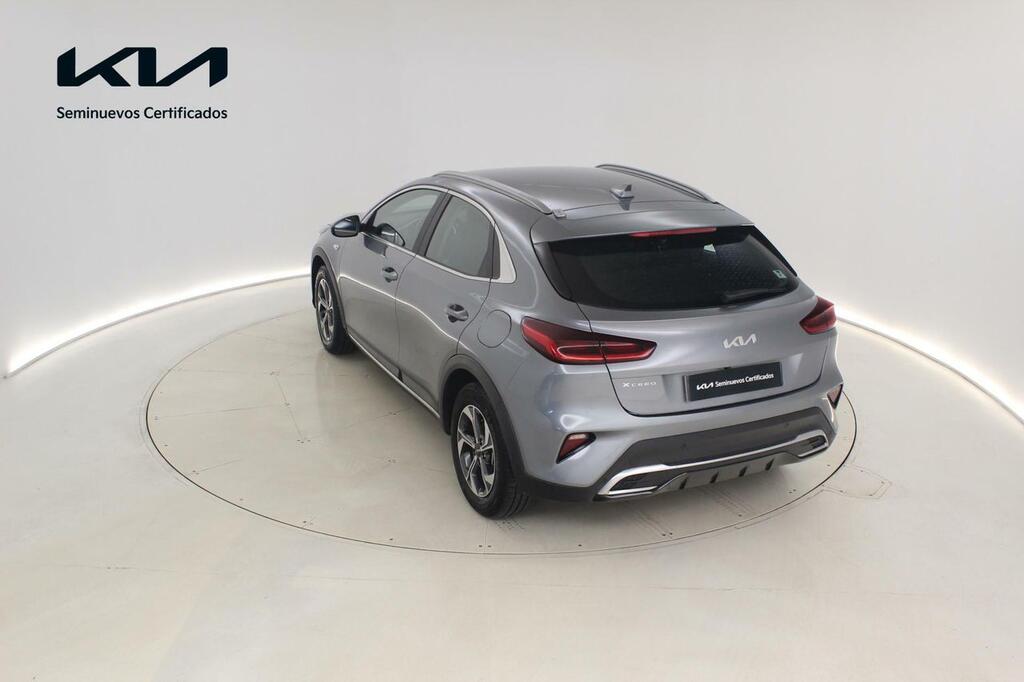 Kia XCeed 1.5 MHEV iMT Drive 118kW (160CV) 5