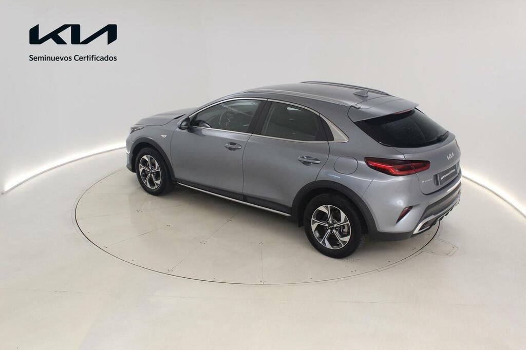 Kia XCeed 1.5 MHEV iMT Drive 118kW (160CV) 4