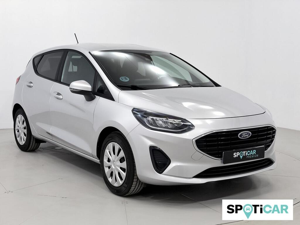 Ford Fiesta 1.1 IT-VCT 55kW (75CV) Trend 5p 1