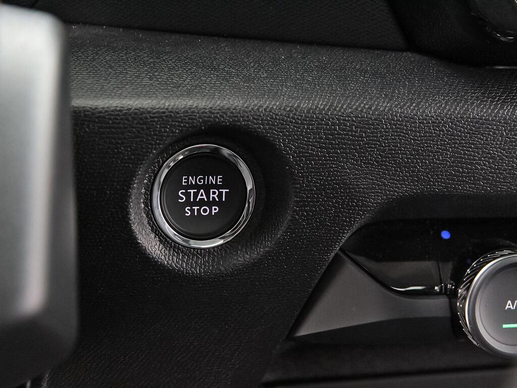 Citroën C4 X Hybrid 136 e-DCS6 Plus 20