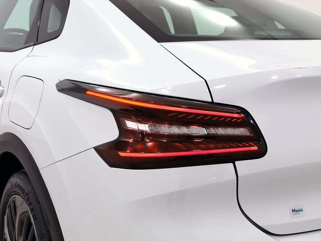 Citroën C4 X Hybrid 136 e-DCS6 Plus 38
