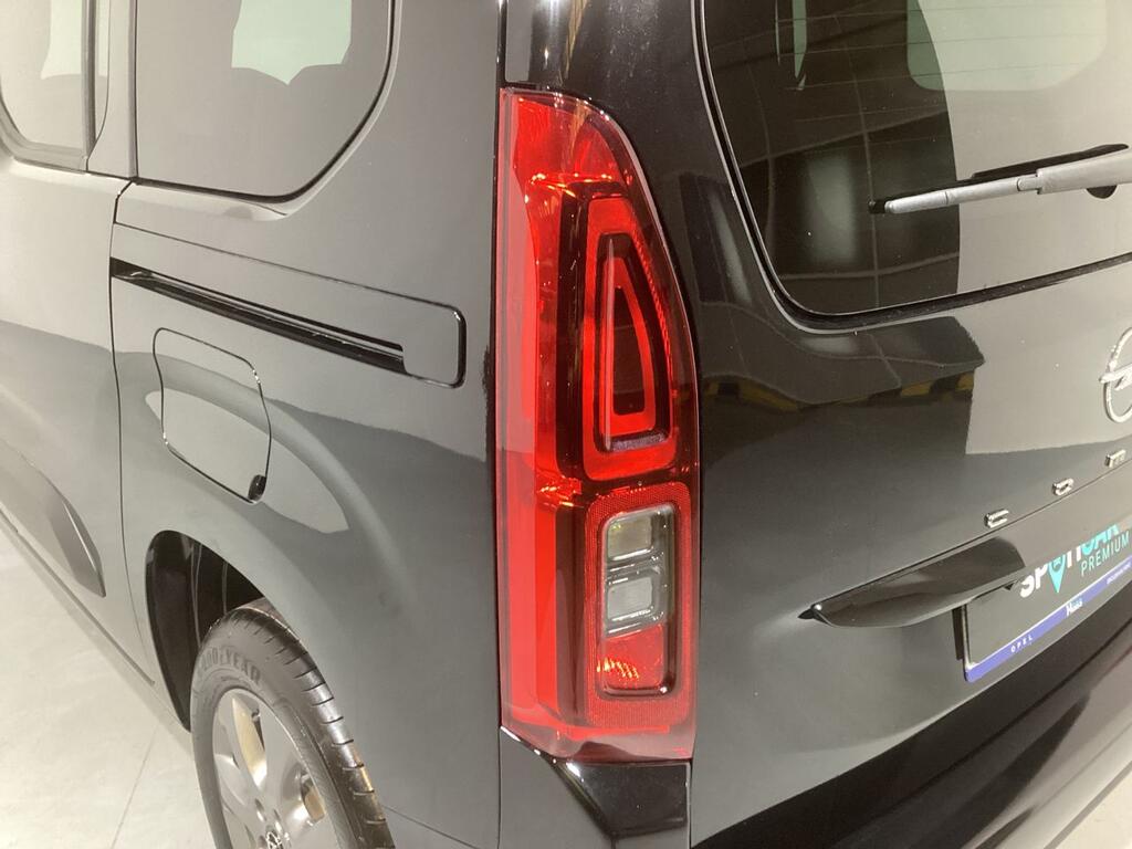 Opel Combo Cargo 100 Cv 1.5 Td S/S MT6 €6.4 12