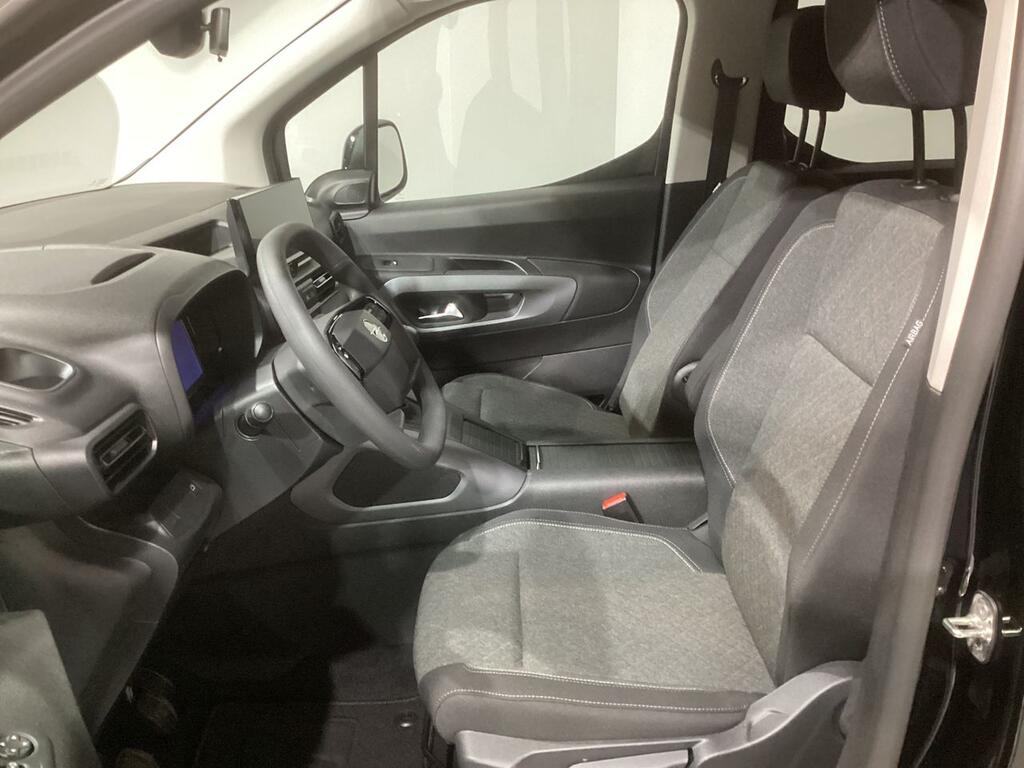 Opel Combo Cargo 100 Cv 1.5 Td S/S MT6 €6.4 8