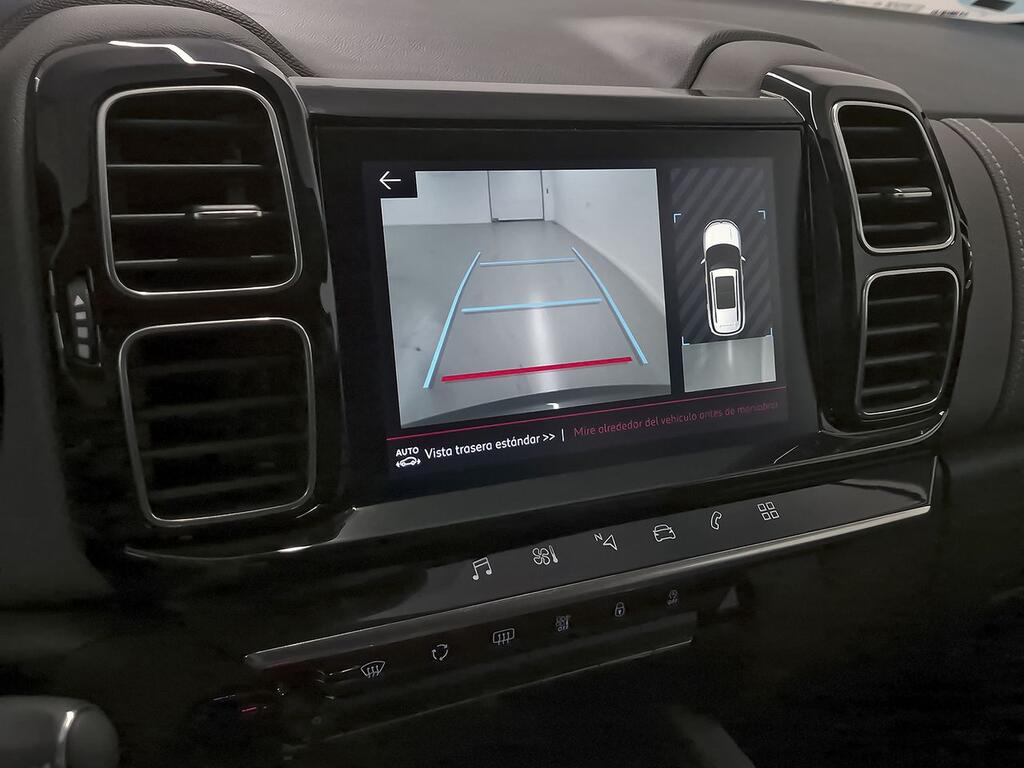 Citroën C5 Aircross PureTech 96kW (130CV) S&S Feel 25