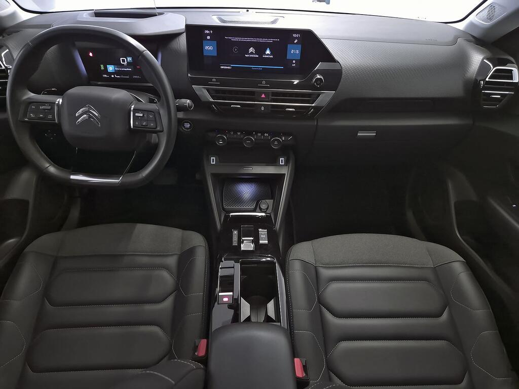 Citroën C4 PureTech 130 S&S 6v Shine 7