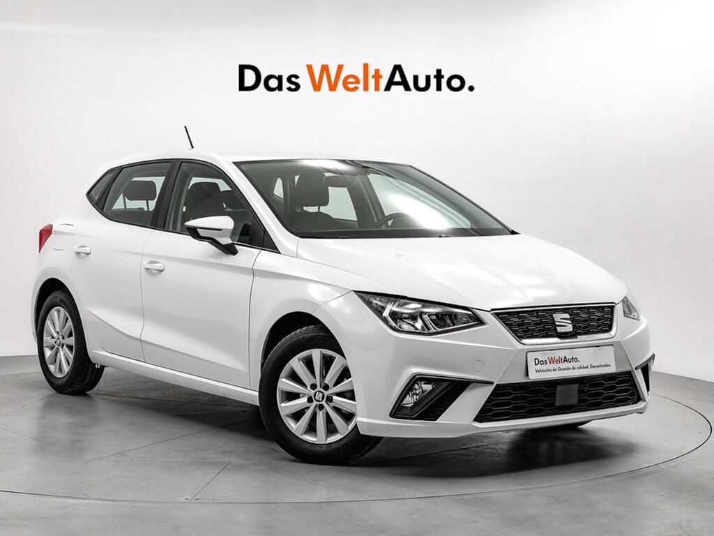 Seat Ibiza 1.0 MPI 59kW (80CV) Style 1