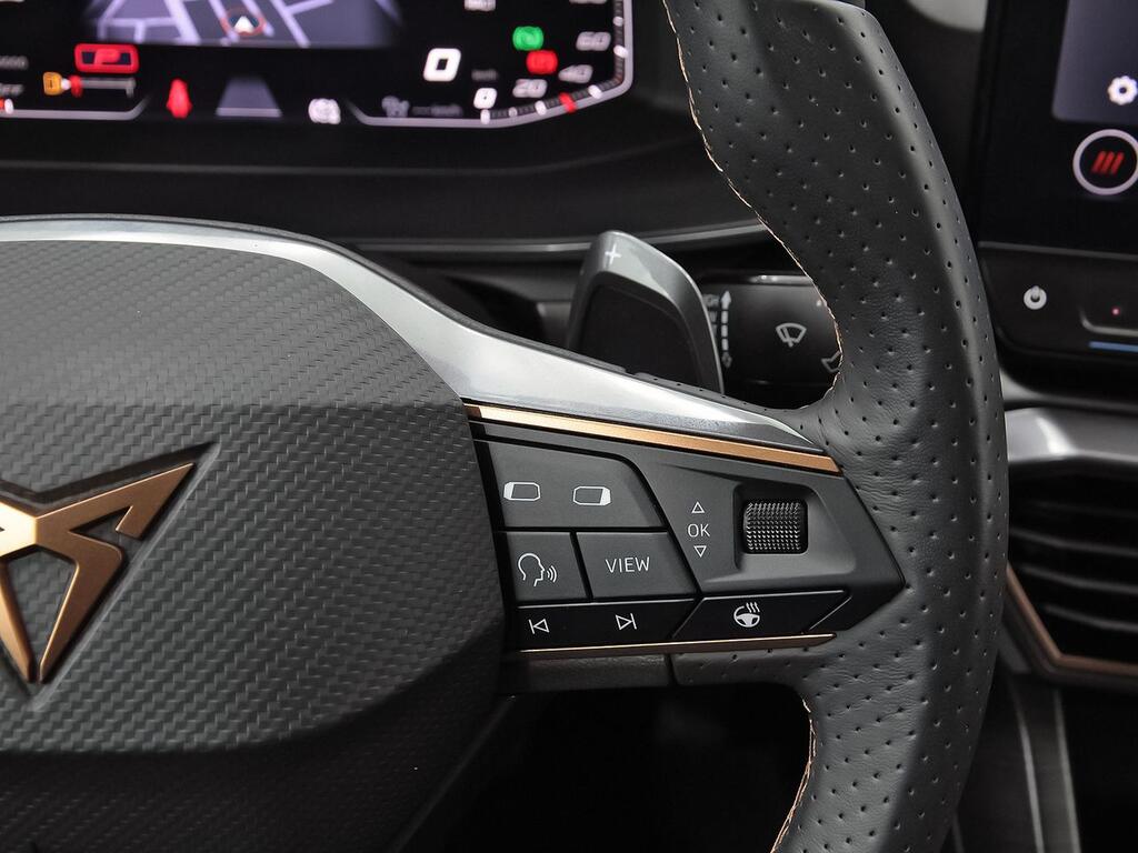 Cupra Formentor 1.5 TSI 110kW (150 CV) DSG 30