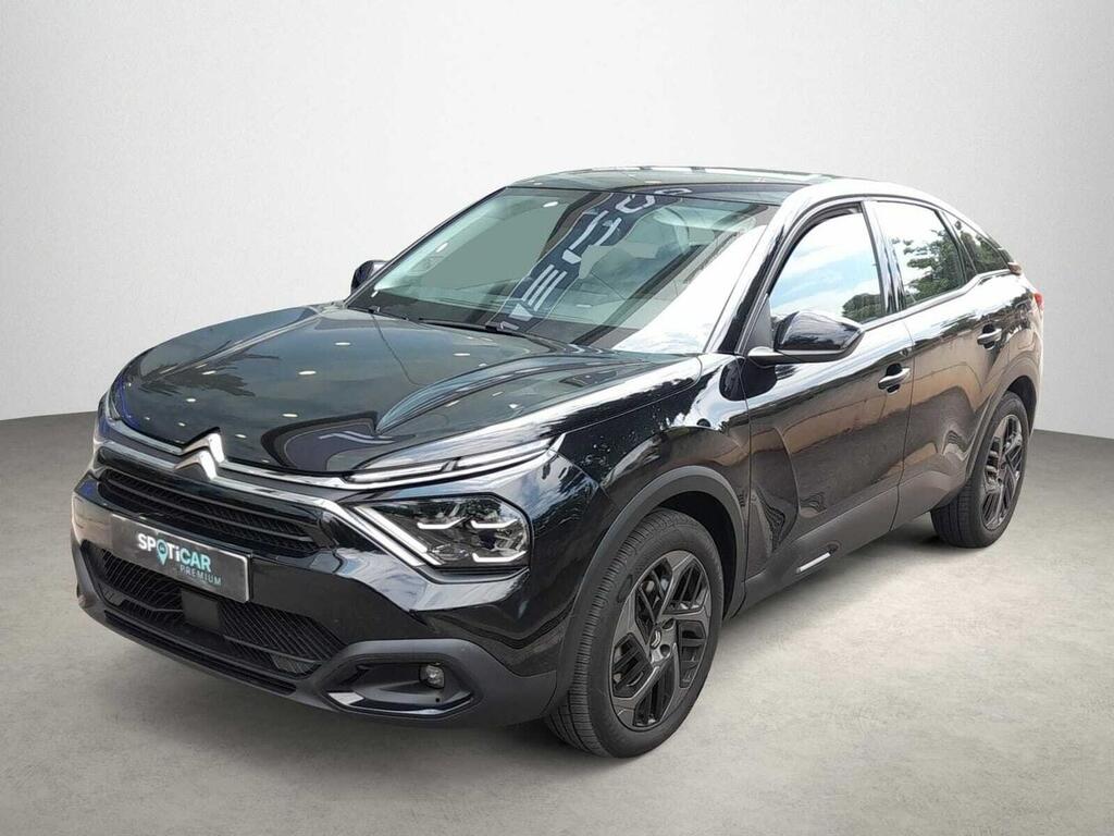 Citroën C4 PureTech 130 S&S EAT8 Plus 1