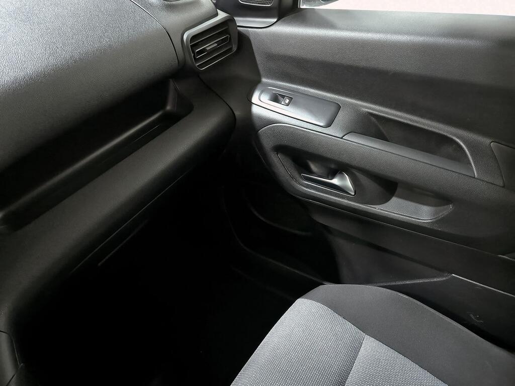 Citroën Berlingo Talla M BlueHDi 100 S&S LIVE 27