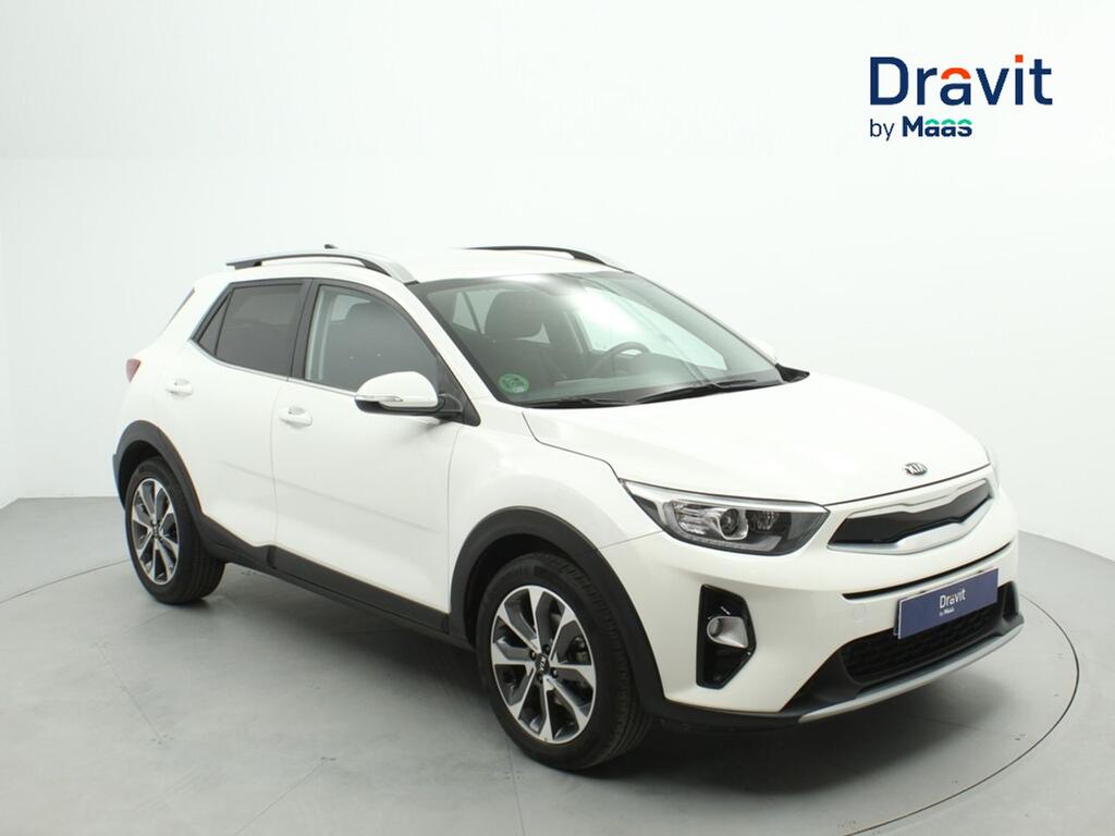 Kia Stonic 1.0 T-GDi 88kW (120CV) MHEV iMT Drive 1