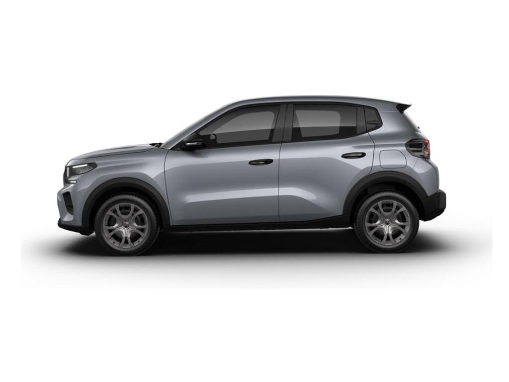 Citroën C3 ë-C3 Eléctrico You 1