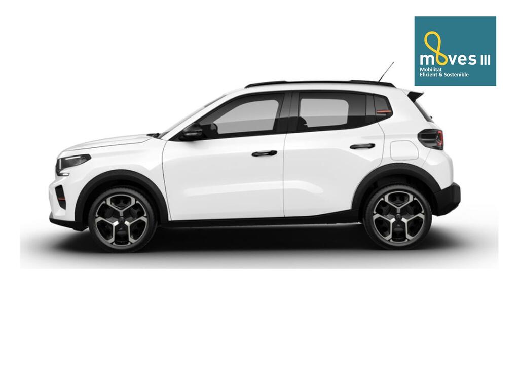 Citroën C3 ë-C3 Eléctrico Business 1