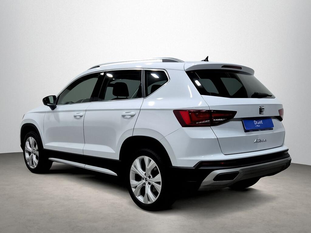 Seat Ateca 2.0 TDI 110kW DSG S&S X-Perience 2