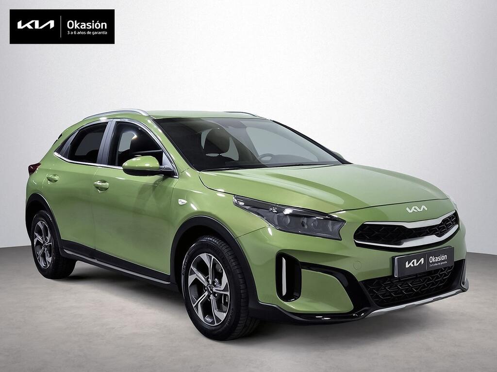 Kia XCeed 1.5 MHEV iMT Drive 118kW (160CV) 1