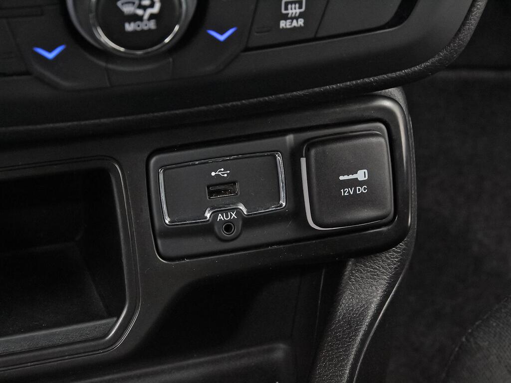 Jeep Renegade eHybrid 1.5 96kW(130CV) Longitude ATX 29