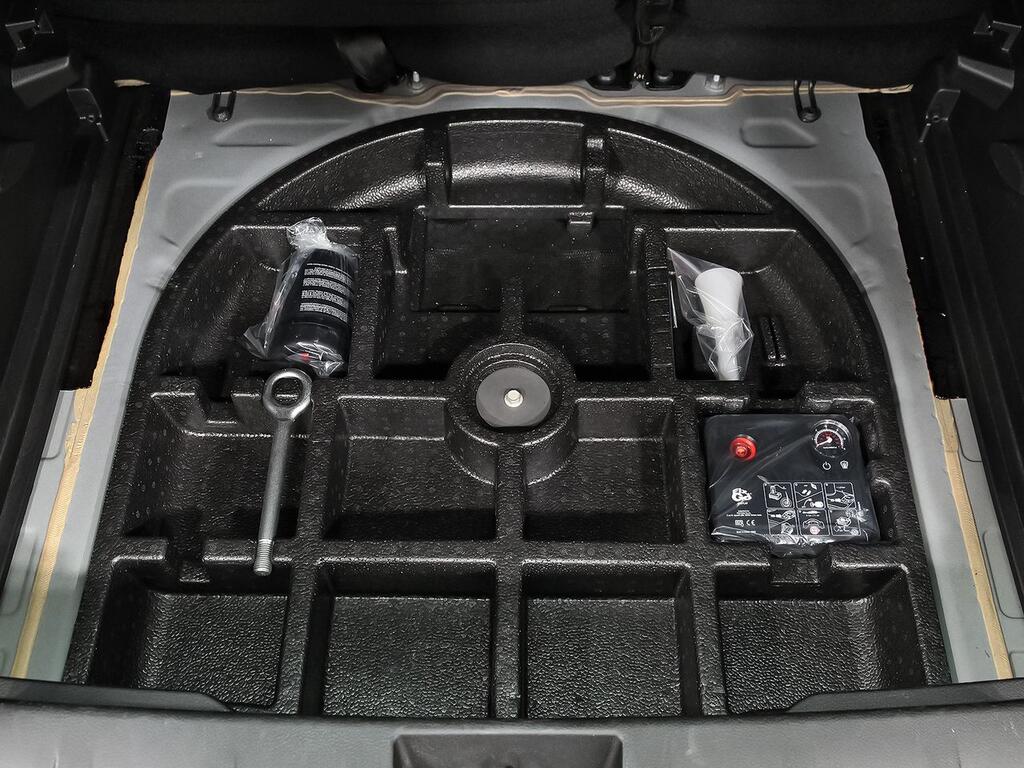 Jeep Renegade eHybrid 1.5 96kW(130CV) Longitude ATX 34