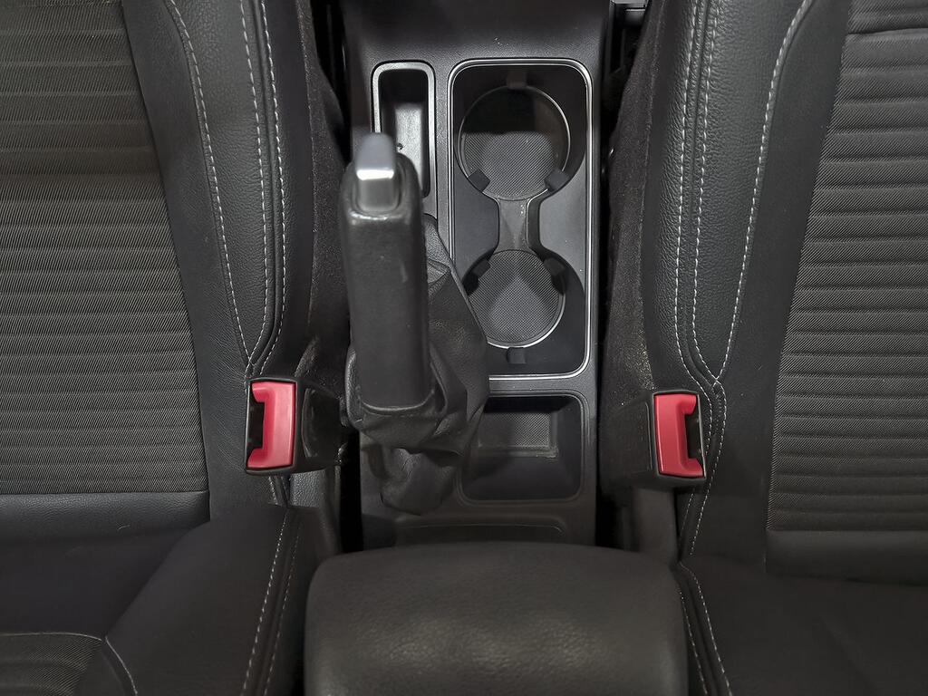 Ford Ecosport 1.0T EcoBoost 92kW (125CV) S&S Titanium 31