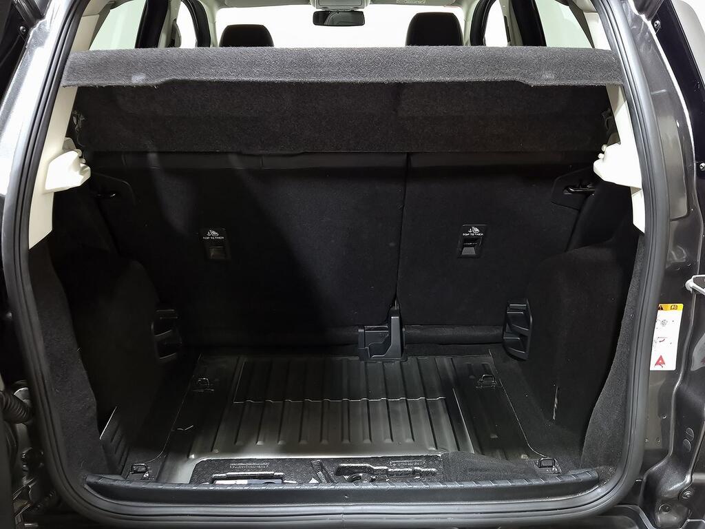 Ford Ecosport 1.0T EcoBoost 92kW (125CV) S&S Titanium 36