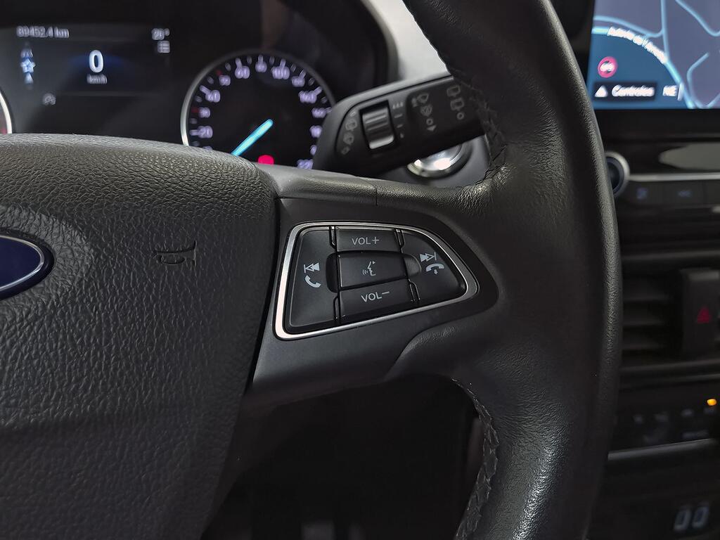 Ford Ecosport 1.0T EcoBoost 92kW (125CV) S&S Titanium 19