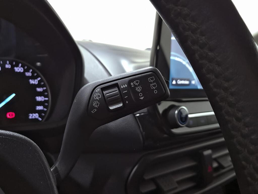 Ford Ecosport 1.0T EcoBoost 92kW (125CV) S&S Titanium 17