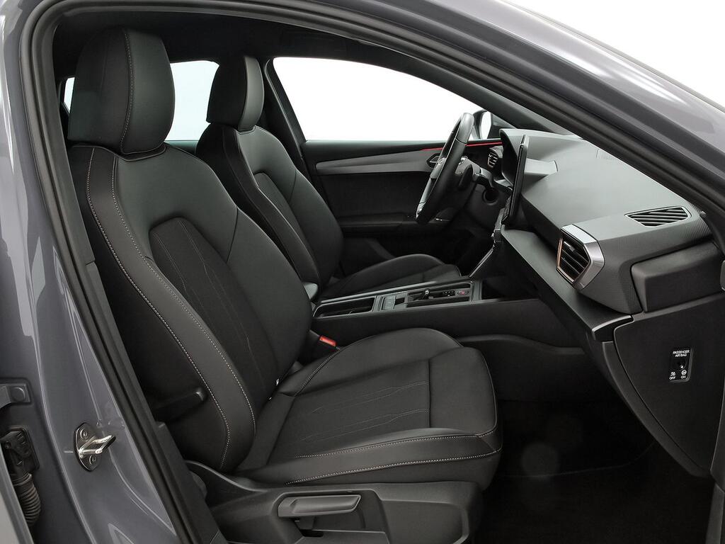 Cupra León 2.0 TSI 140kW (190CV) DSG 5