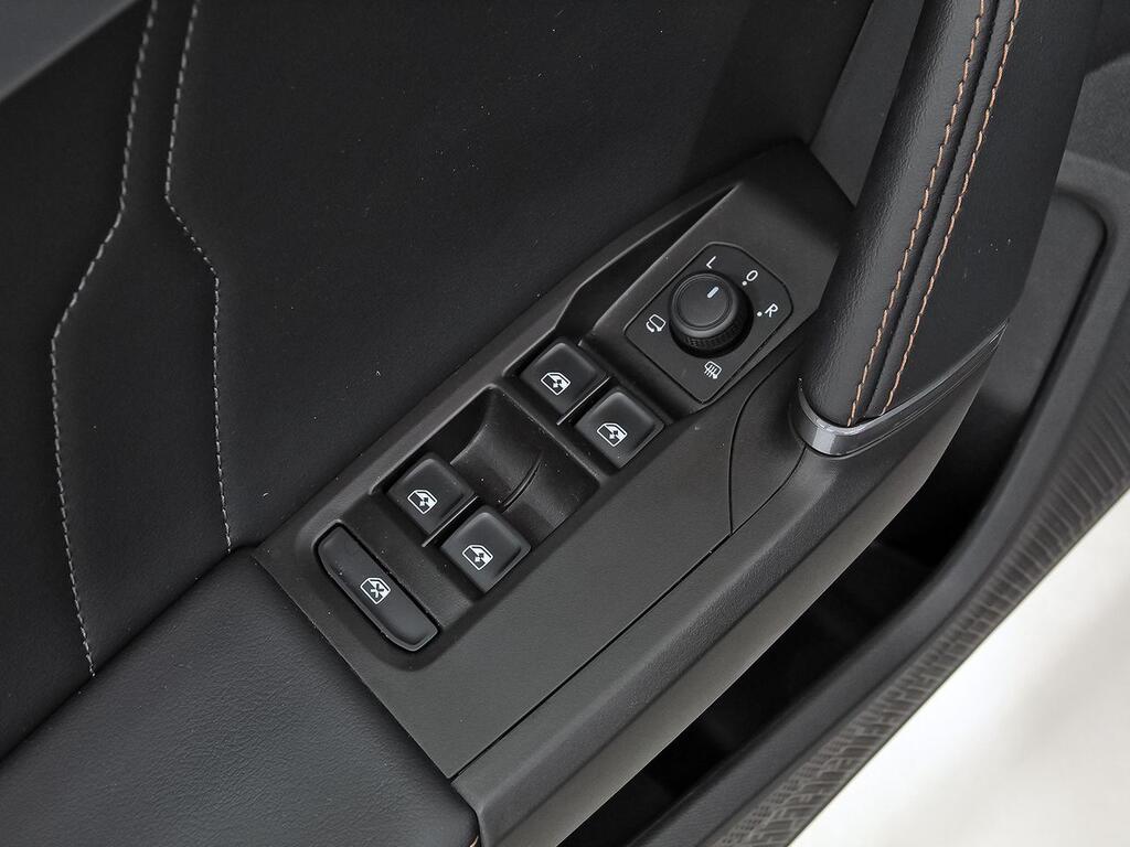 Cupra León 2.0 TSI 140kW (190CV) DSG 10