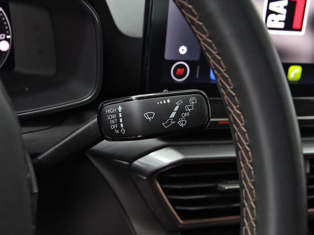 Cupra León 2.0 TSI 140kW (190CV) DSG 14