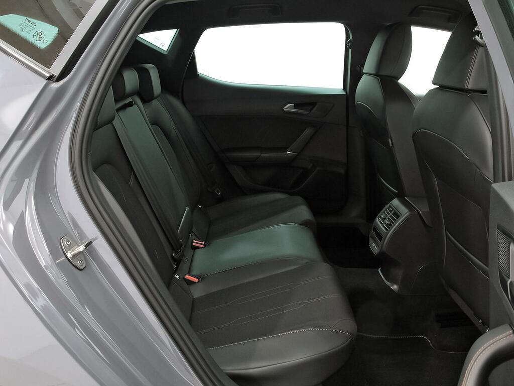 Cupra León 2.0 TSI 140kW (190CV) DSG 6