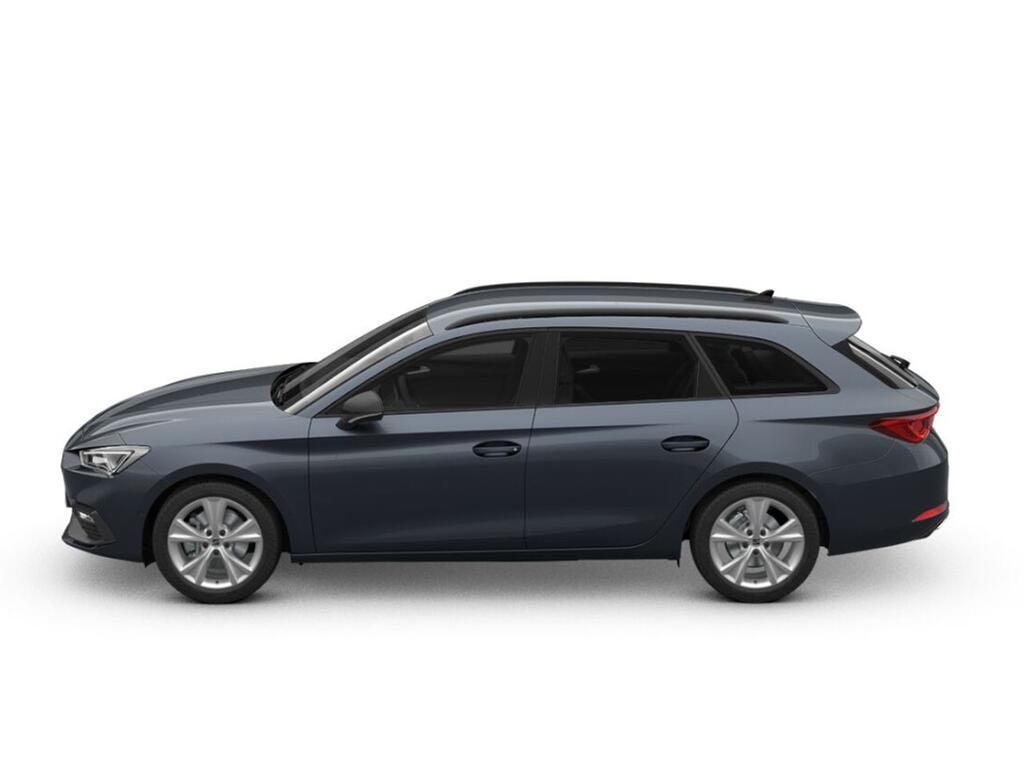Seat Leon SP 1.5 TSI 110kW FR 75 Aniversario 1