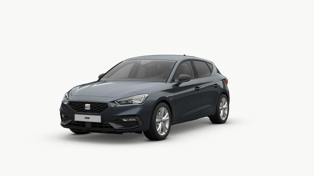Seat Leon 1.5 TSI 85kW S&S FR Special Edition 2